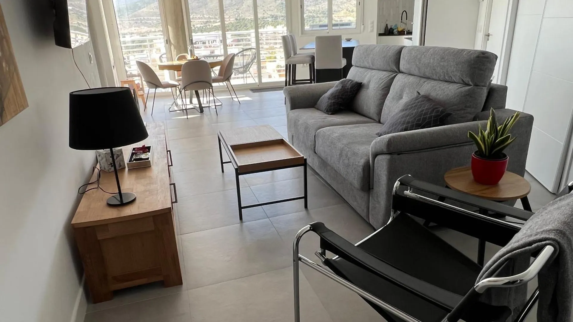 Apartment Precioso Capricho En Las 3 Torres Torremolinos Spain