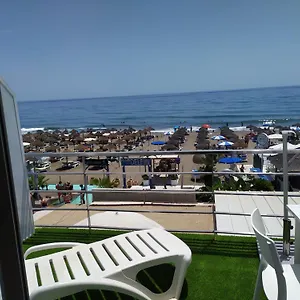 Appartamento Carihuela Beach, Torremolinos