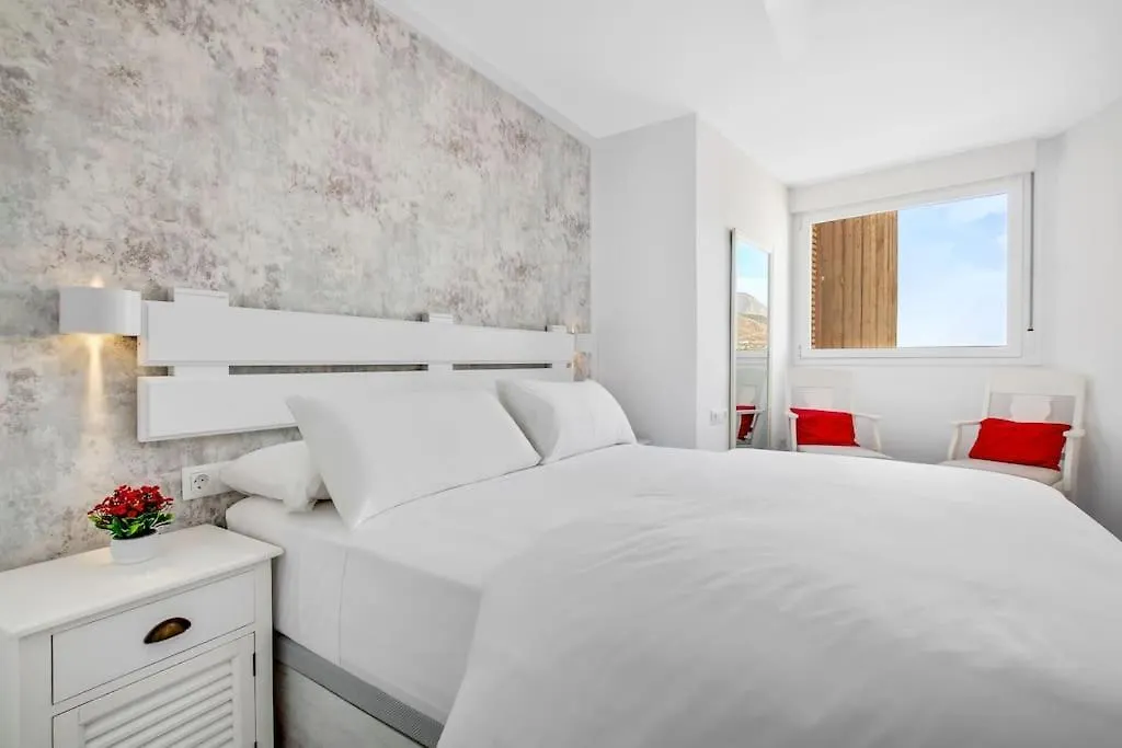 Apartment Precioso Capricho En Las 3 Torres Torremolinos