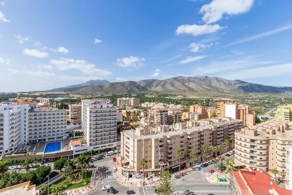 Apartment Precioso Capricho En Las 3 Torres Torremolinos